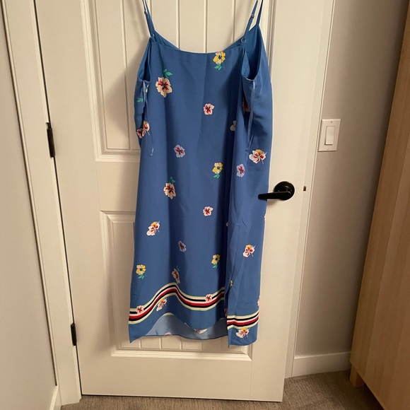 Maxi blue - Picture 2 of 4